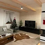 Alila * Stará Lesná