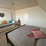 Holiday home Alila Stara Lesna
