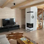 Alila Holiday home