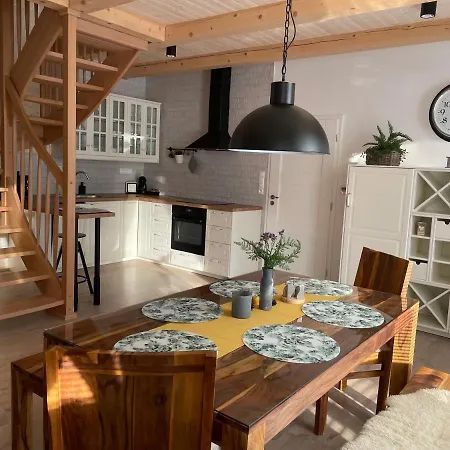 Alila Ferienhaus
