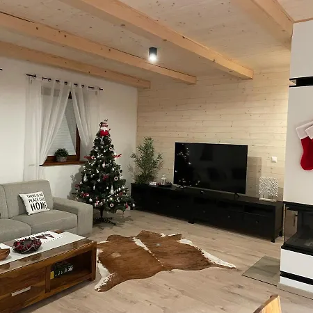 Alila * Stará Lesná