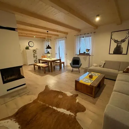 Ferienhaus Alila