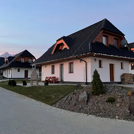 Alila Ferienhaus