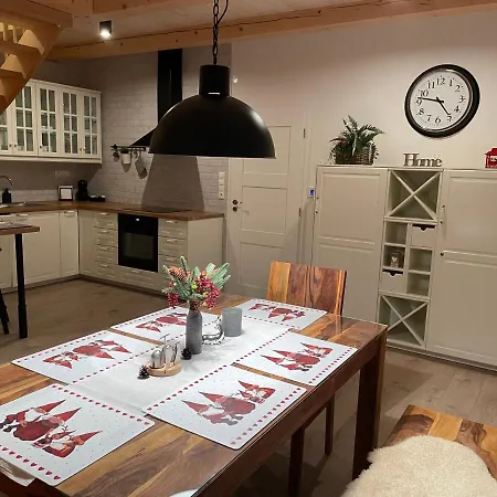 Ferienhaus Alila