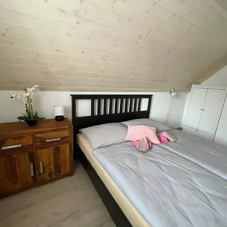 Prázdninový dům Alila