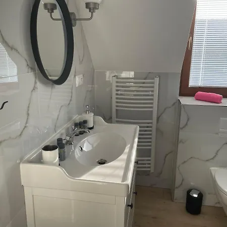 Alila Prázdninový dům *