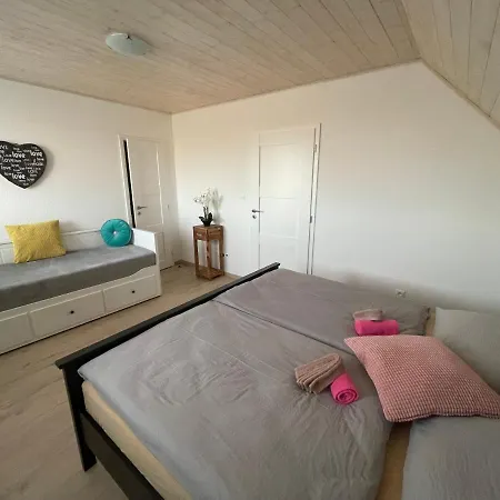 Prázdninový dům Alila Stará Lesná