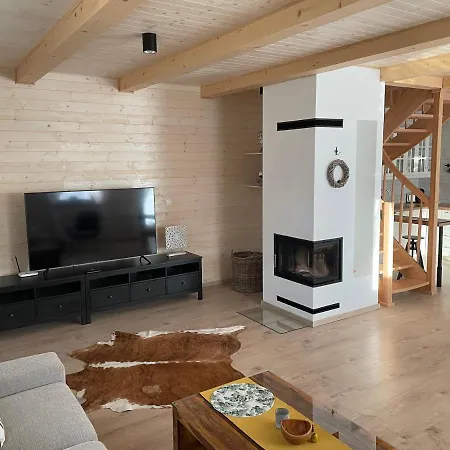 Alila Ferienhaus