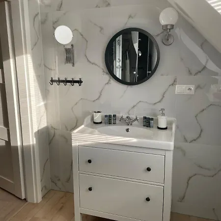 Alila Semesterbostad