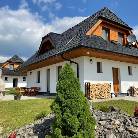 Prázdninový dům Alila *