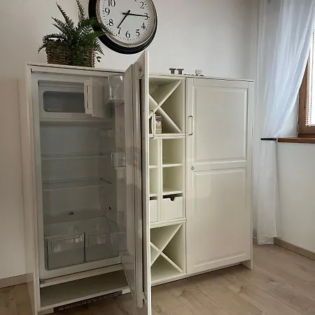 Semesterbostad Alila