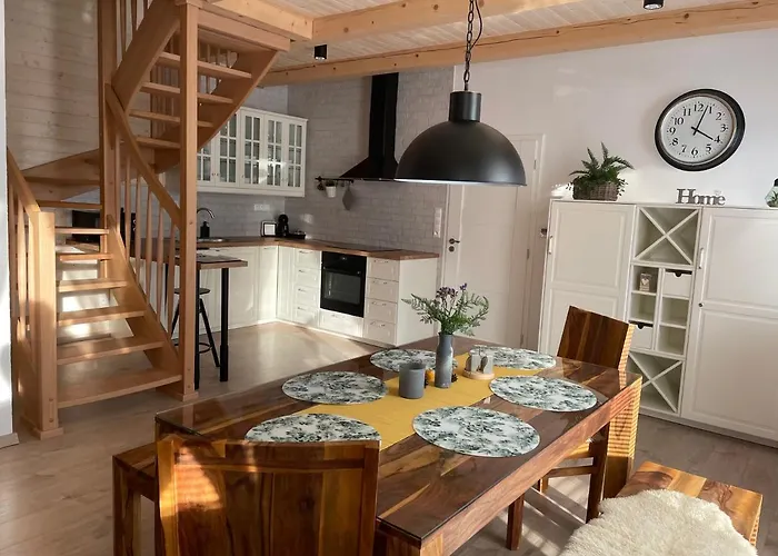 Alila Semesterbostad