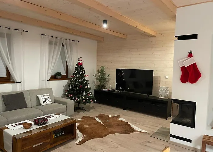 Alila * Stará Lesná