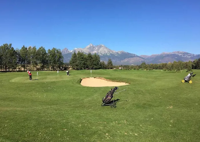 Semesterbostad Alila *