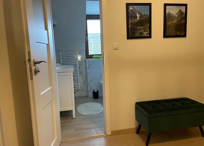 Alila Semesterbostad