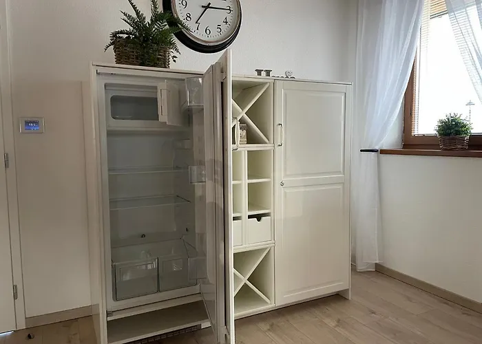 Semesterbostad Alila